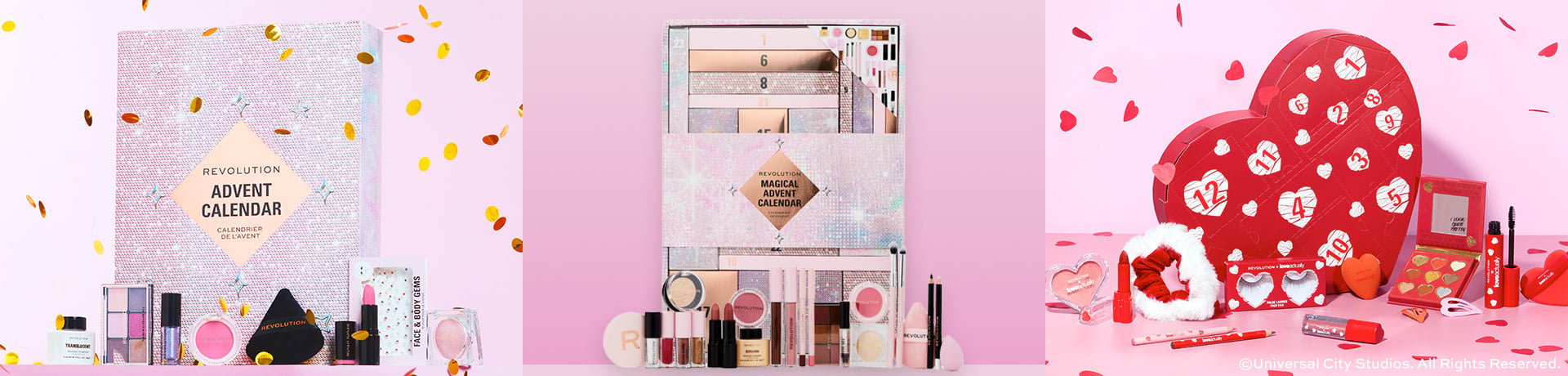 The Best of Beauty Advent Calendars 2024